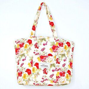 Riley Blake Designs Quilted Handmade Bright Floral